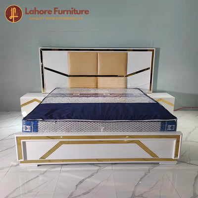 Premium Comfort Bed Set # MD03