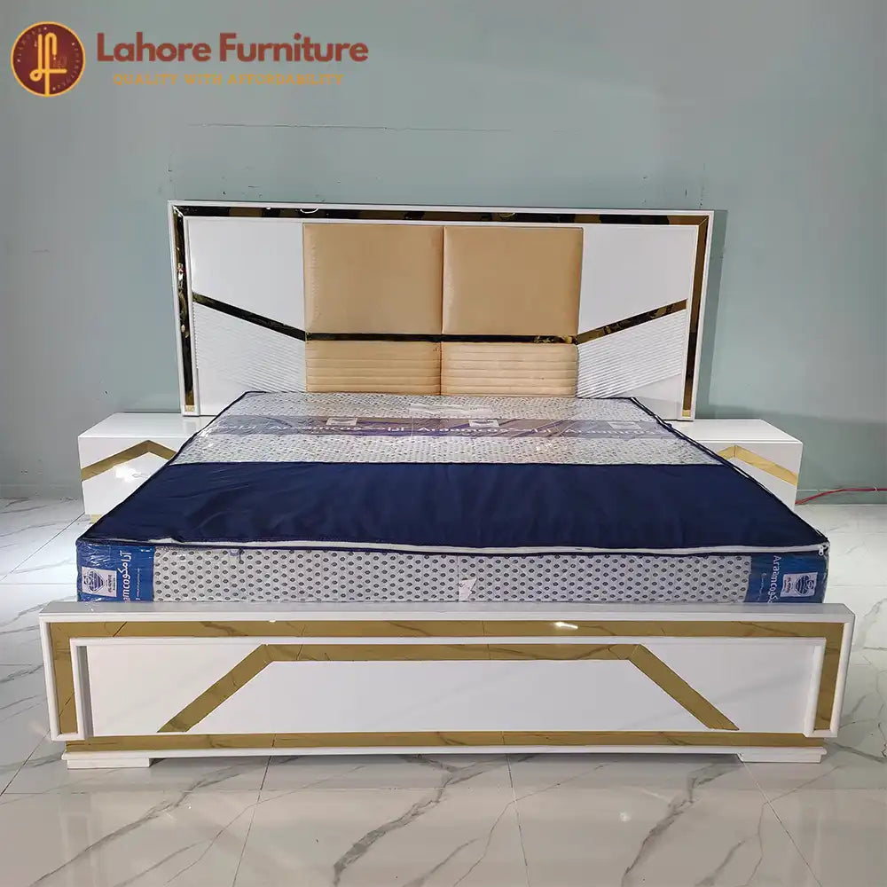 Premium Comfort Bed Set # MD03