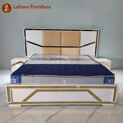 Premium Comfort Bed Set # MD03