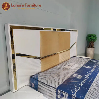 Premium Comfort Bed Set # MD03
