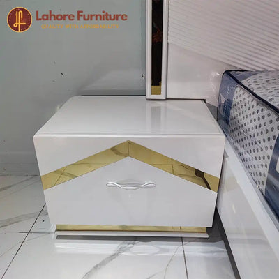 Premium Comfort Bed Set # MD03