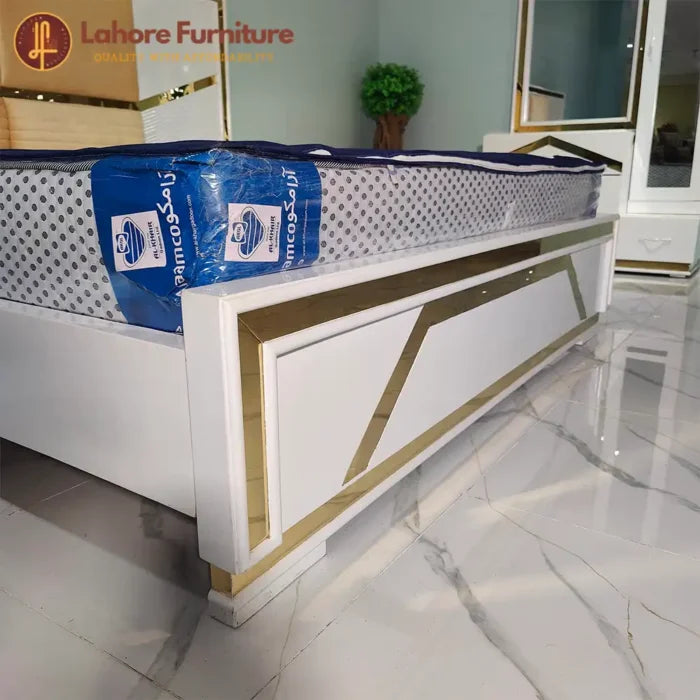 Premium Comfort Bed Set # MD03