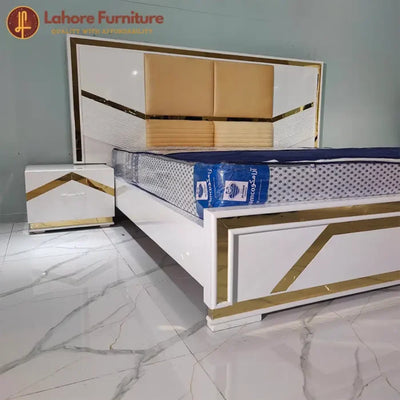 Premium Comfort Bed Set # MD03