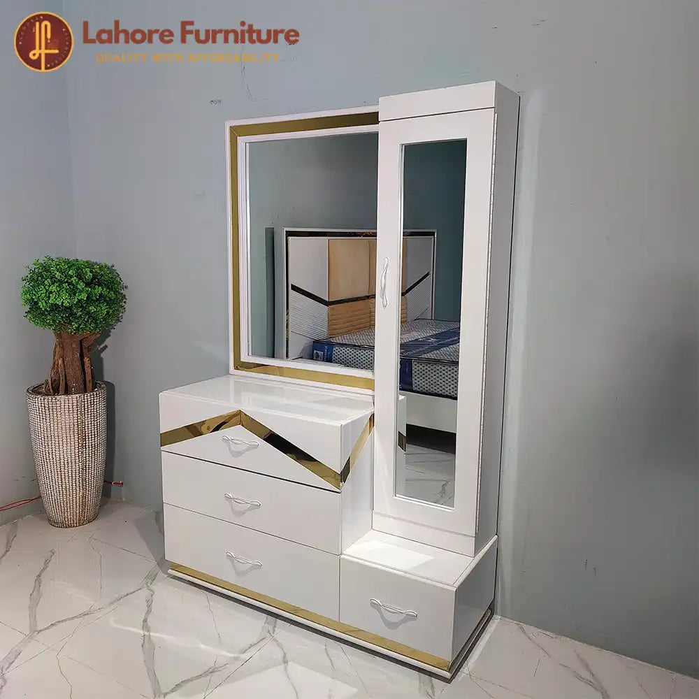 Premium Comfort Bed Set # MD03