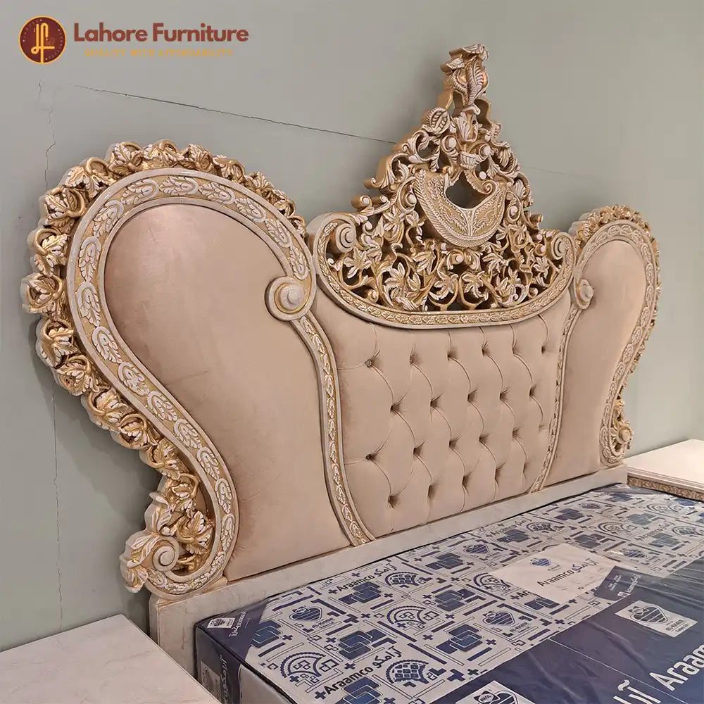 Stylish & Comfortable Bed Set # HCR20
