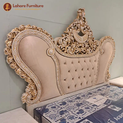 Stylish & Comfortable Bed Set # HCR20