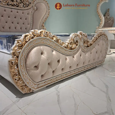 Stylish & Comfortable Bed Set # HCR20