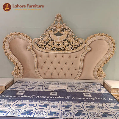 Stylish & Comfortable Bed Set # HCR20