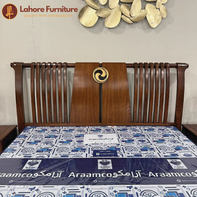 Luxury Bed Set # AK24