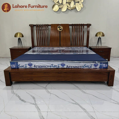 Luxury Bed Set # AK24