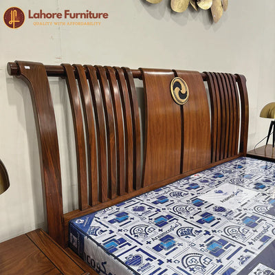 Luxury Bed Set # AK24