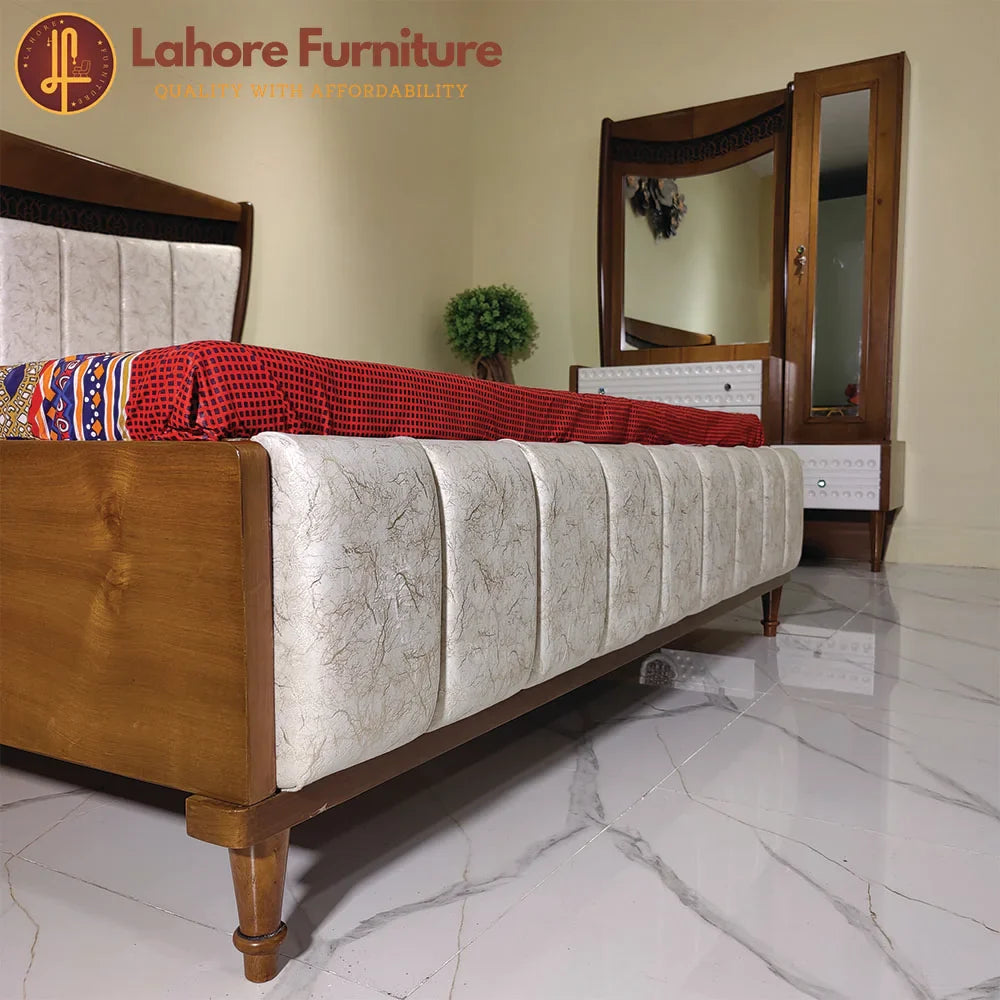 Sophisticated Bed Set # AK25