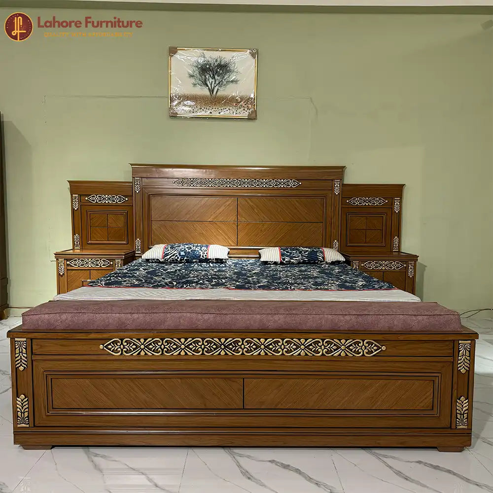 Chic Bed Set # AK31