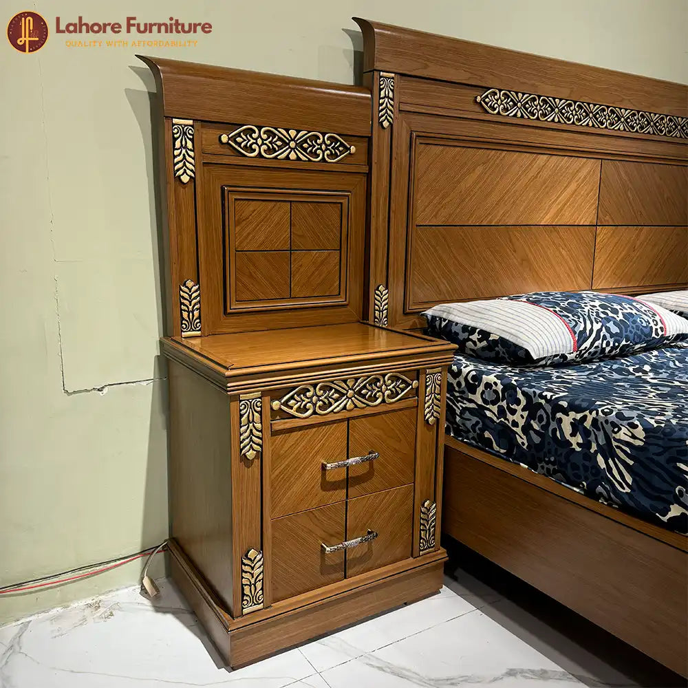 Chic Bed Set # AK31