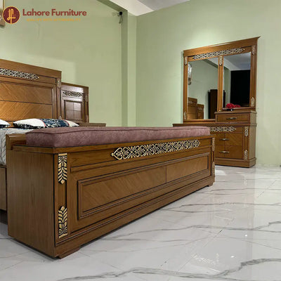 Chic Bed Set # AK31