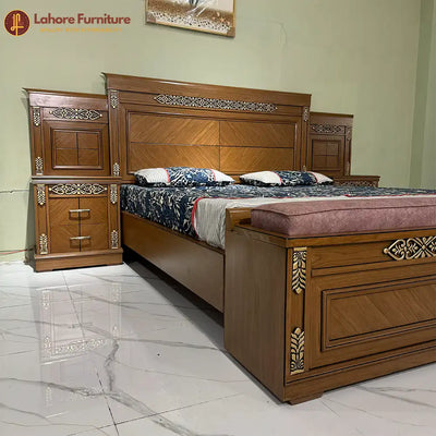 Chic Bed Set # AK31