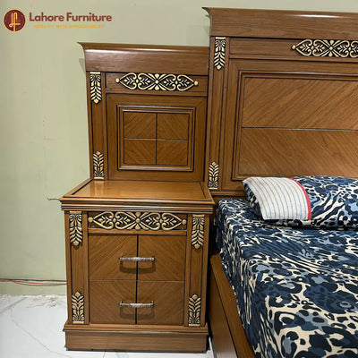 Chic Bed Set # AK31