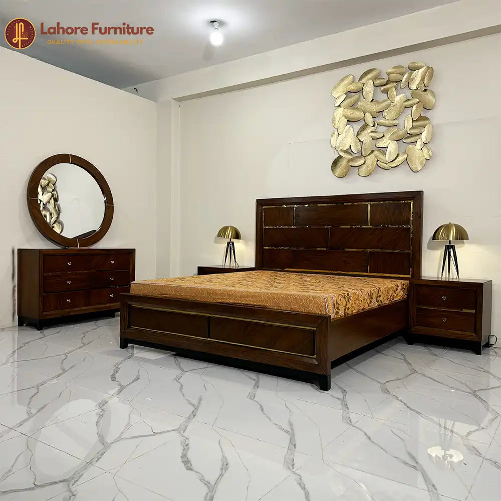 Cozy Bed set # AS30
