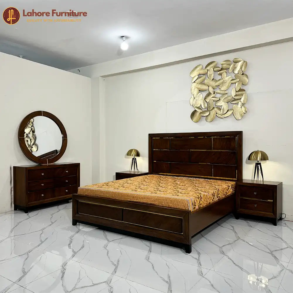 Cozy Bed set # AS30