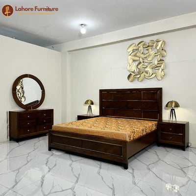 Cozy Bed set # AS30