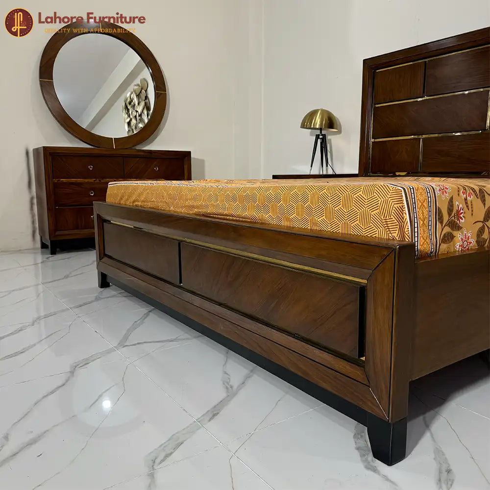 Cozy Bed set # AS30
