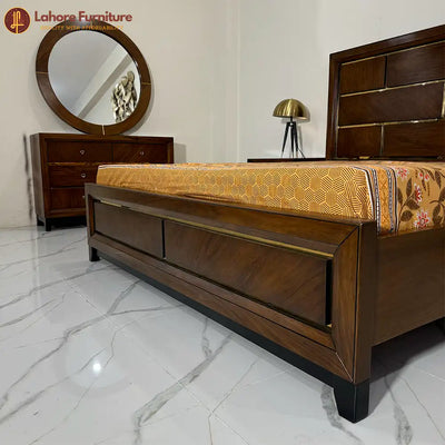 Cozy Bed set # AS30