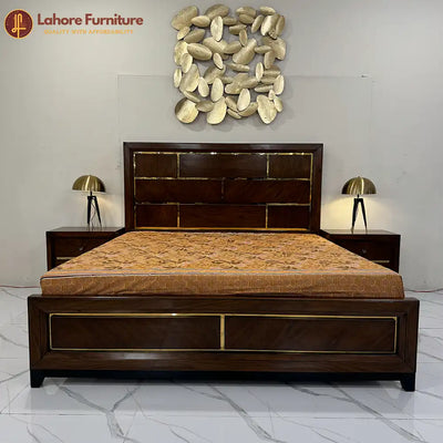 Cozy Bed set # AS30