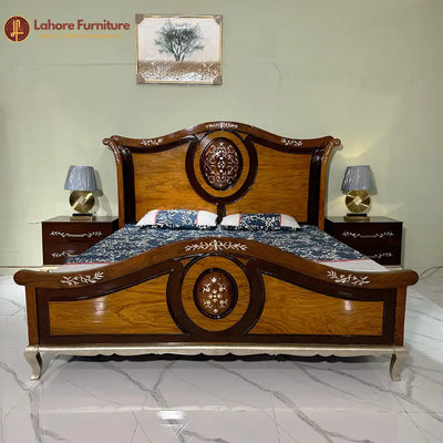 Comfortable Bed Set # AS31