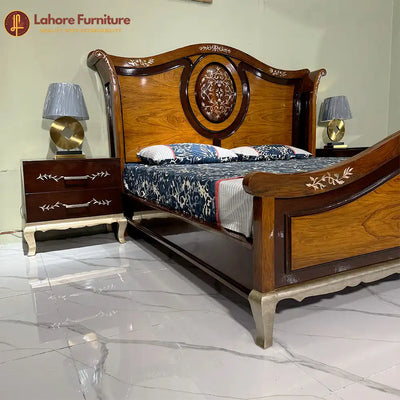 Comfortable Bed Set # AS31
