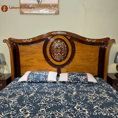 Comfortable Bed Set # AS31