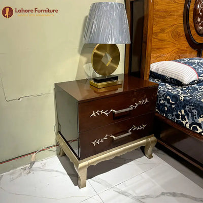 Comfortable Bed Set # AS31