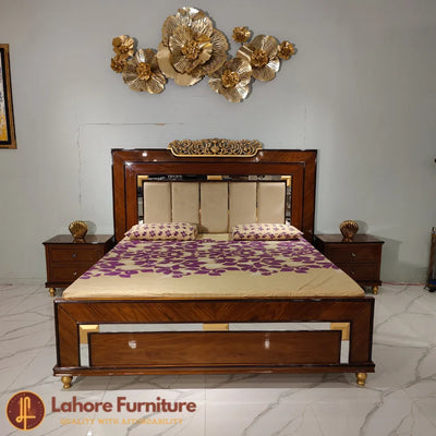 Premium Quality Bed Set # AS28