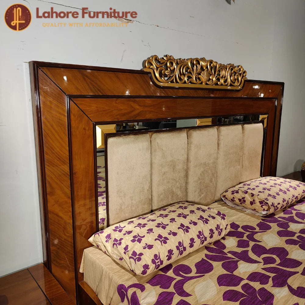 Premium Quality Bed Set # AS28