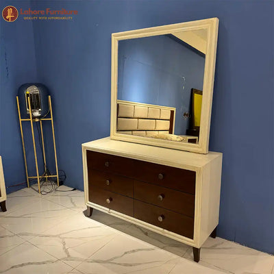 Luxurious Bed Set # AS33