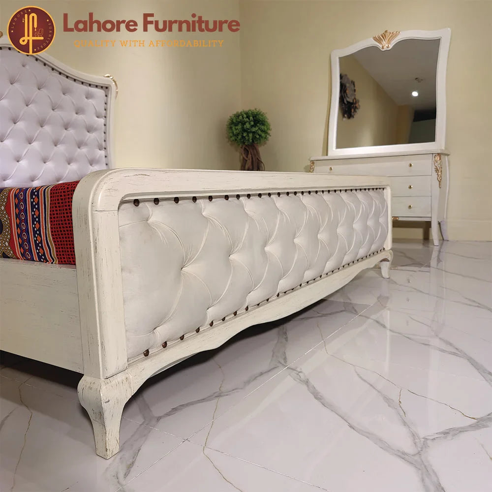 Elegant & Cozy Bed Set # HCR23