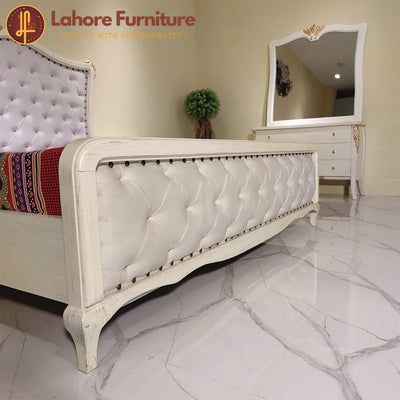 Elegant & Cozy Bed Set # HCR23