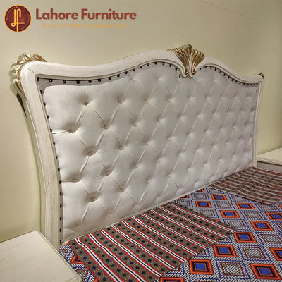 Elegant & Cozy Bed Set # HCR23