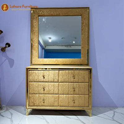 Luxury and Comfort Bed Set # PS12