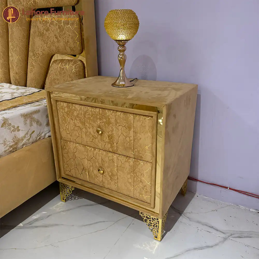 Luxury and Comfort Bed Set # PS12