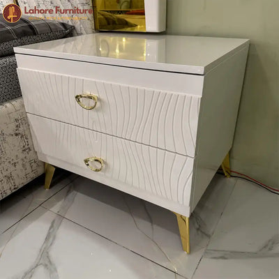 Modern and Chic Bed Set # PS06