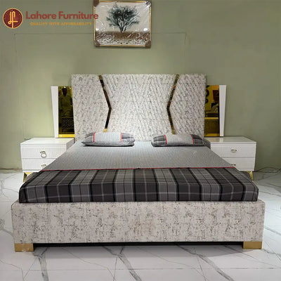 Modern and Chic Bed Set # PS06