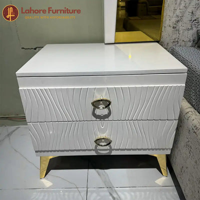 Modern and Chic Bed Set # PS06