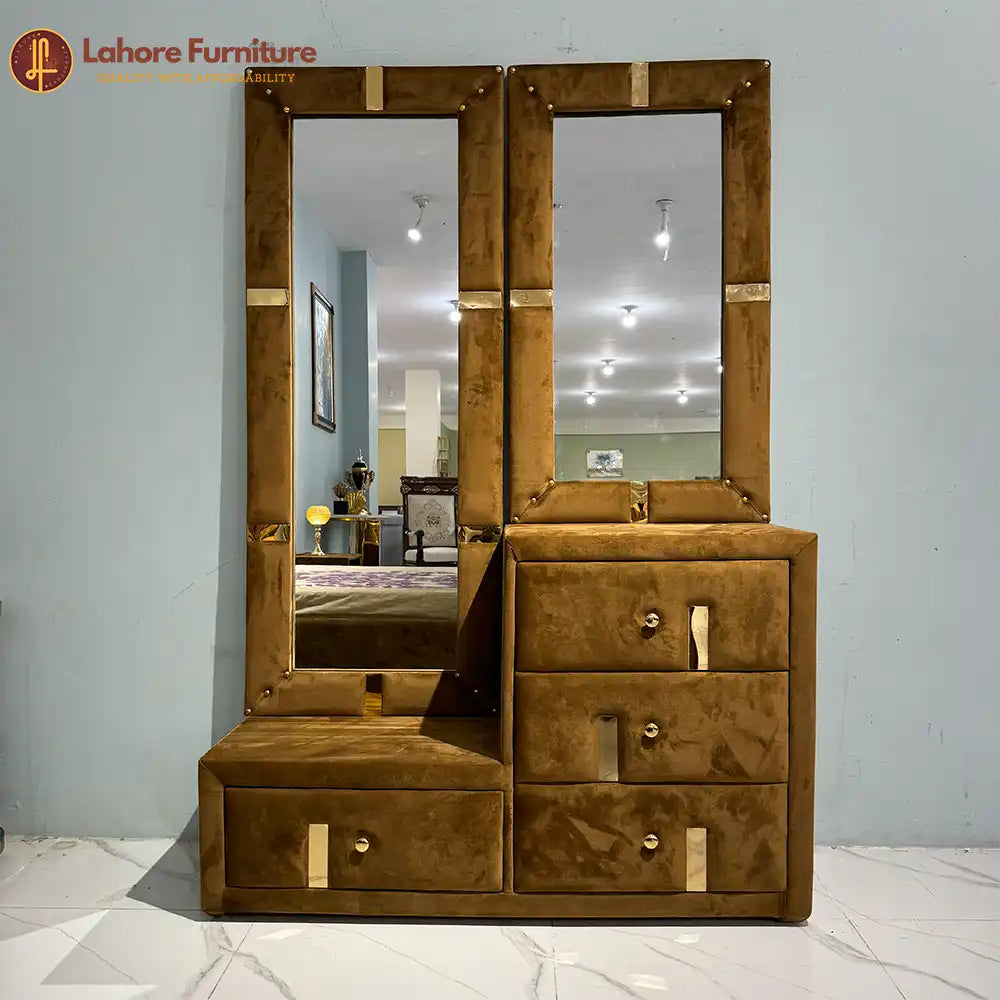 Elegant Design Bed Set # PS11