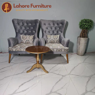 Accent Bedroom Chairs # BR23