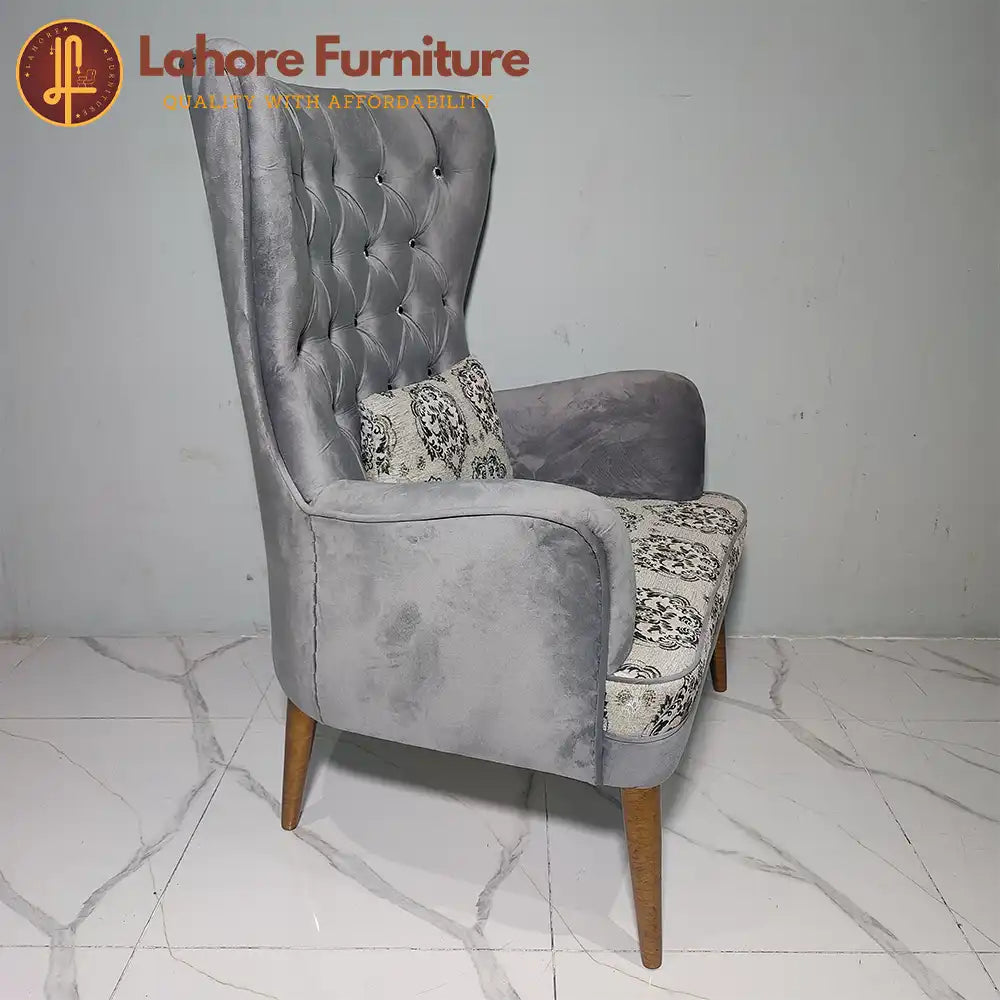 Accent Bedroom Chairs # BR23