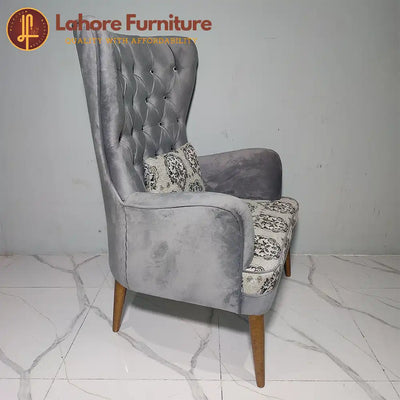 Accent Bedroom Chairs # BR23
