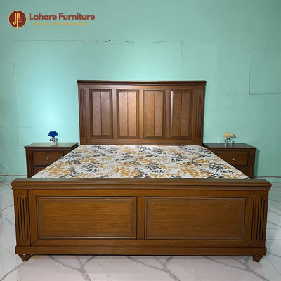 Bed Set #AS36