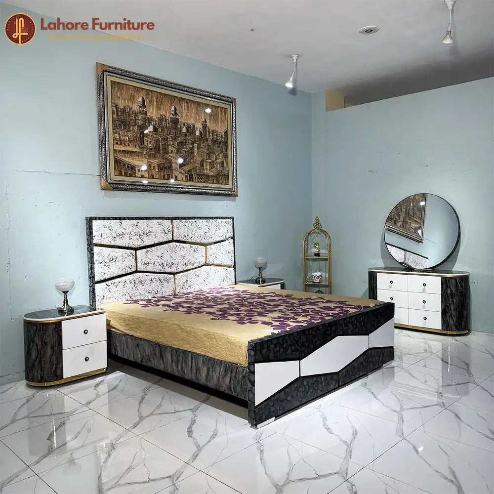 Bed Set 5F01