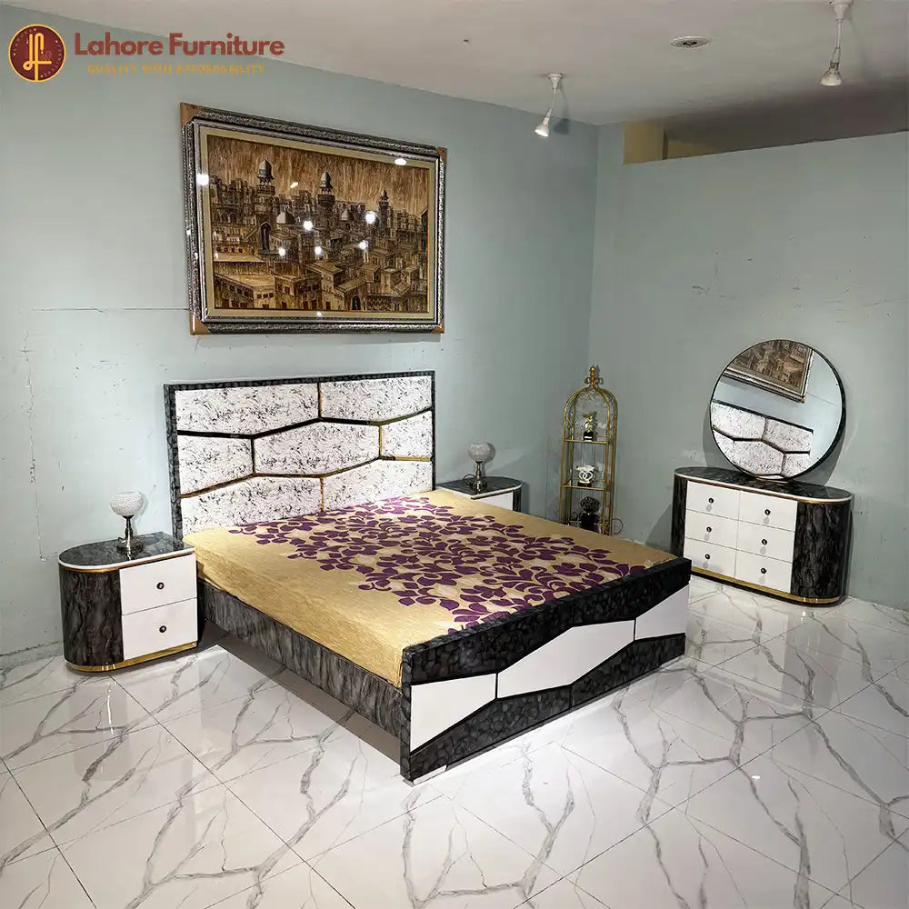 Bed Set 5F01