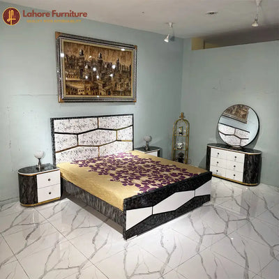 Bed Set 5F01